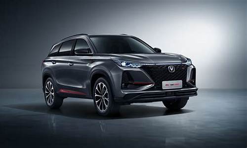 长安suv2022年新款_长安suv2022年新款价格及图片